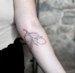 Load image into Gallery viewer, KRIA - Walk-in Tattoo Porto