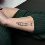 Load image into Gallery viewer, KRIA - Walk-in Tattoo Porto