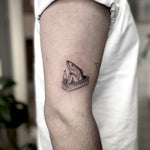 Load image into Gallery viewer, KRIA - Walk-in Tattoo Porto