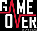 Load image into Gallery viewer, Game Over - Escape Rooms - 15% discount