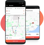 Load image into Gallery viewer, Luggit - Luggage pickup, storage and delivery