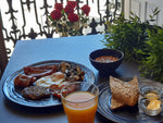 Load image into Gallery viewer, Brunch at Caçula - Special price 9.95€

