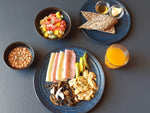 Load image into Gallery viewer, Brunch at Caçula - Special price 9.95€
