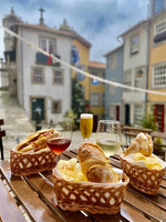 Load image into Gallery viewer, Cerca Velha Tapas bar  - 10% for The Porto concierge clients (tapas menu)
