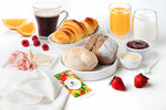 Load image into Gallery viewer, Breakfast at home- Porto - Lisbon - Algarve
