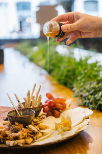 A Fábrica do Azeite - Free olive oil tasting for GuestReady / Theportoconcierge guests